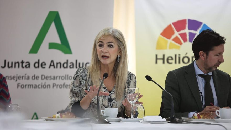 Andalucía obligará a los alumnos de Primaria y Secundaria a leer 30 minutos al día en clase