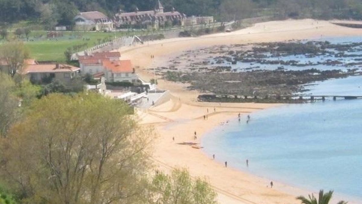 El Gobierno de España emprenderá tras el verano los trabajos de ejecución de los diques de la Magdalena y Peligros