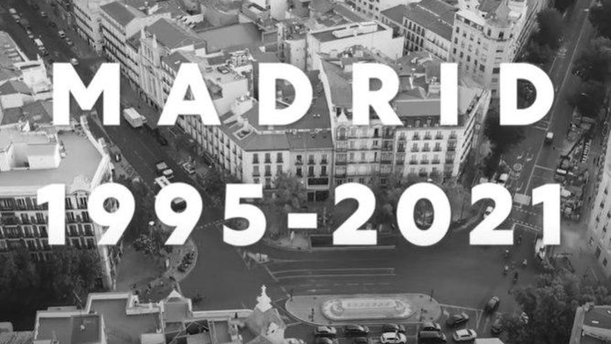 Vídeo de Podemos