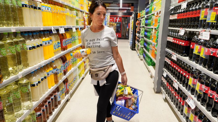 Dan a conocer la inflación de febrero y el Gobierno espera que esté debajo del 15%