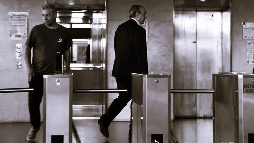 Francos y la construcción del mileismo: puente con el PJ y contrapeso de Macri