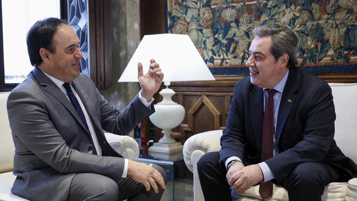Vox revela que ha acordado con Pérez Llorca los presupuestos autonómicos de 2026 que incluirán la prioridad nacional