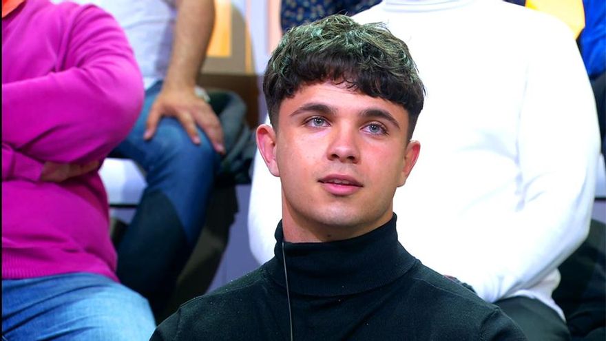 Un invitado de 'El diario de Jorge' cuenta cómo fue su experiencia en el programa: "Me hicieron la encerrona de mi vida"