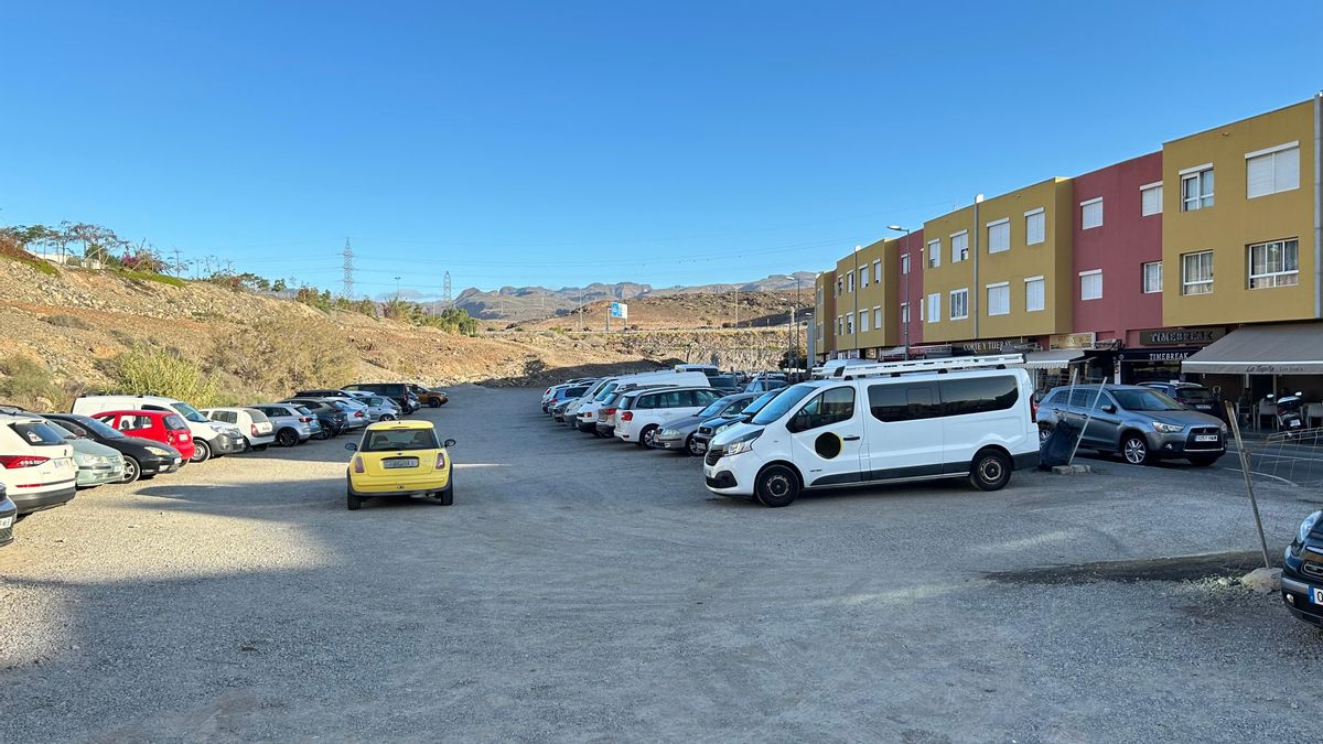 Luz verde a la construcción de 102 viviendas privadas en San Fernando de Maspalomas