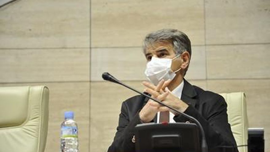 El SES rechaza 17.000 consultas de especialista ante la protesta de médicos de familia