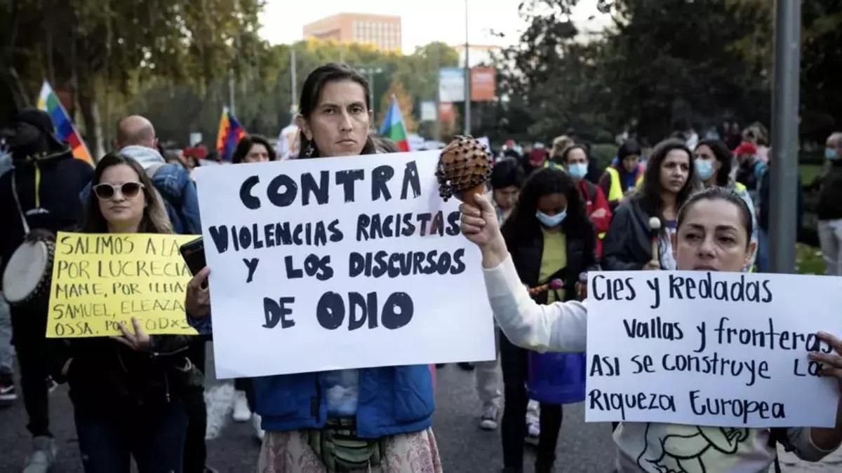 ¿Para qué sirve un movimiento por la intolerancia?