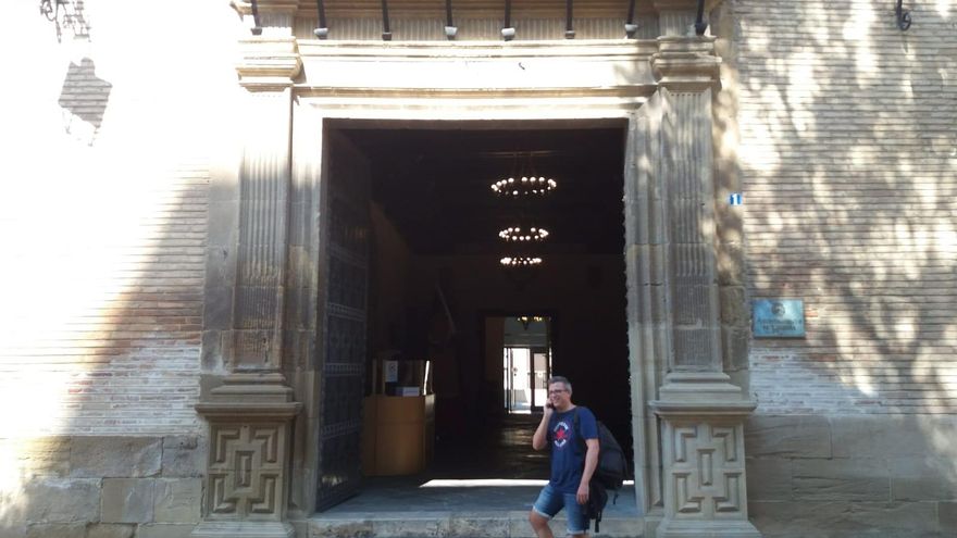 El Ayuntamiento de Huesca solo ejecutó el 20% de las inversiones en 2024: 10 millones de euros sin gastar