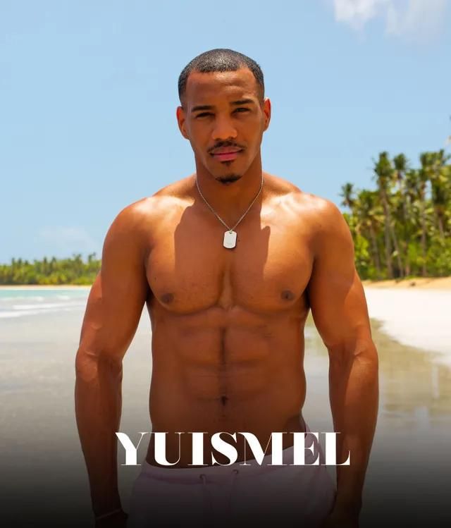 Yuismel, soltero de 'La isla de las tentaciones 6'