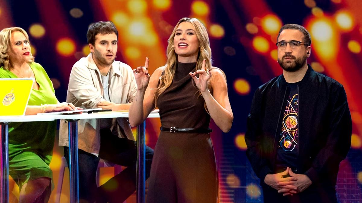 El equipo de 'Cuánto, cuánto, cuánto' se despide de la audiencia tras su cancelación: "Nos han chutao"