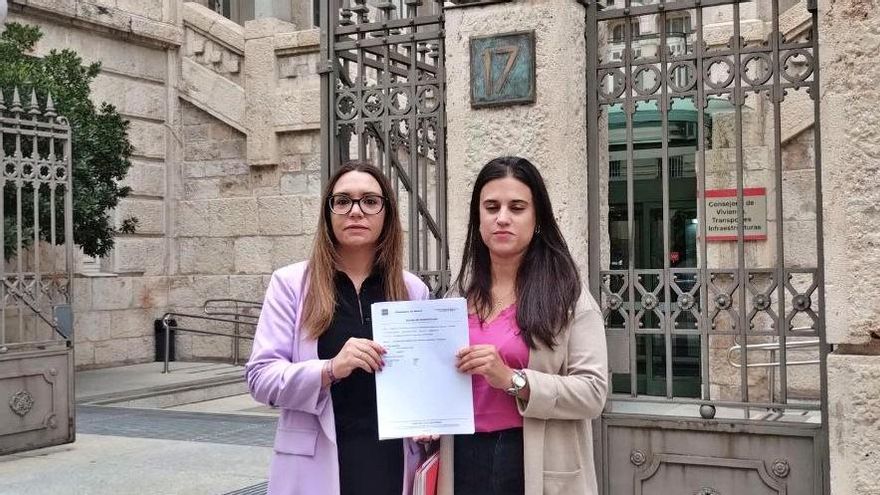 Rivas pide a Ayuso la declaración de zona tensionada y ya son cinco las ciudades que le exigen limitar precios del alquiler