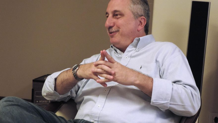 Quién es Hugo Passalacqua, el nuevo gobernador de Misiones