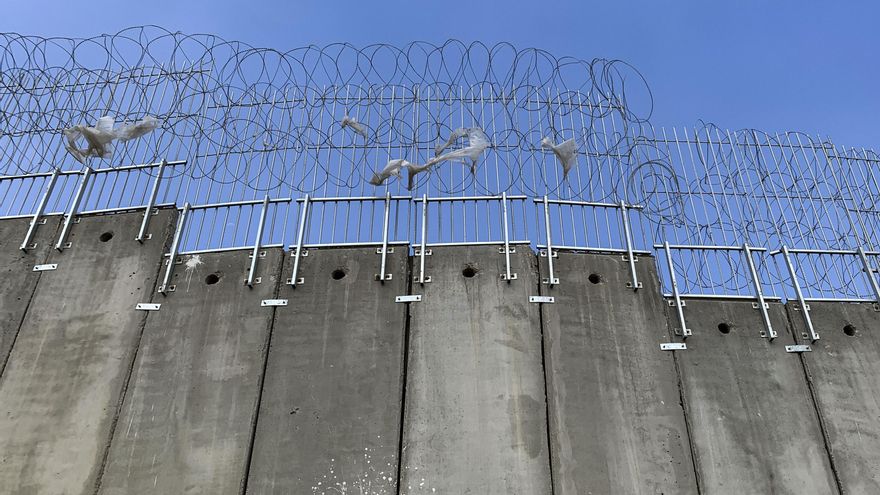 Israel matiza la ley que limitará el ingreso de extranjeros a Cisjordania