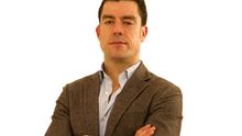 Javier García Pereda, experto nutricionista