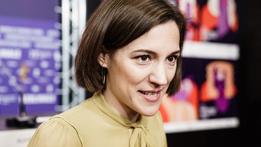 La cineasta Carla Simón renuncia a participar en la lista de Junts de su municipio