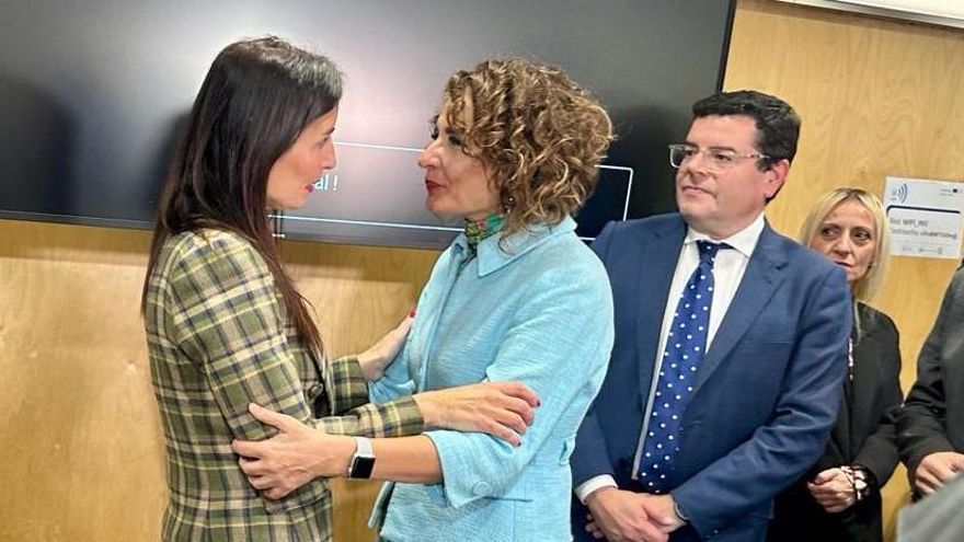 El Consell de Mazón se arriesga a un recorte de 280 millones por no adecuar sus presupuestos al déficit