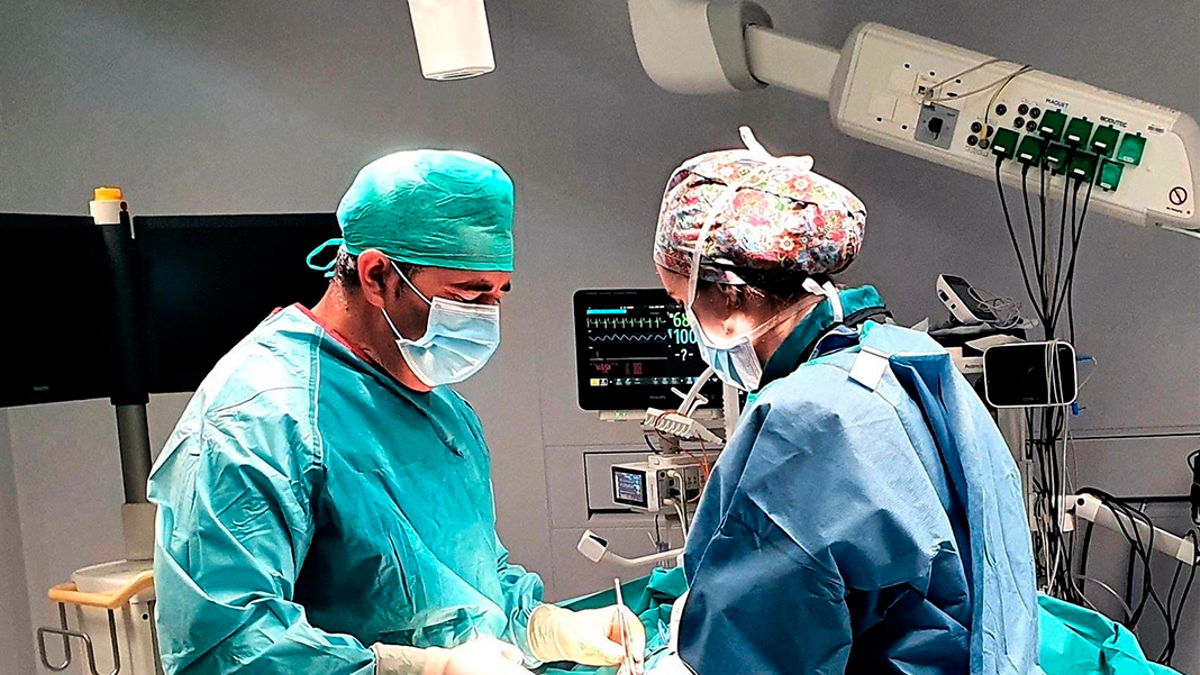Cirugía robótica e IA centrarán el congreso nacional de traumatología que acogerá Córdoba desde este miércoles