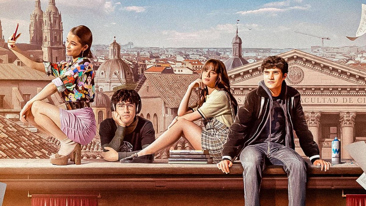 Películas Infantiles Series Para Ver En Prime Video Películas