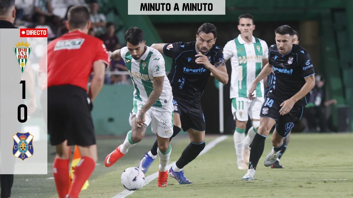 CCF 1-0 CDT