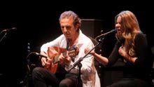 Cuando la música clásica suena con "acento andaluz"