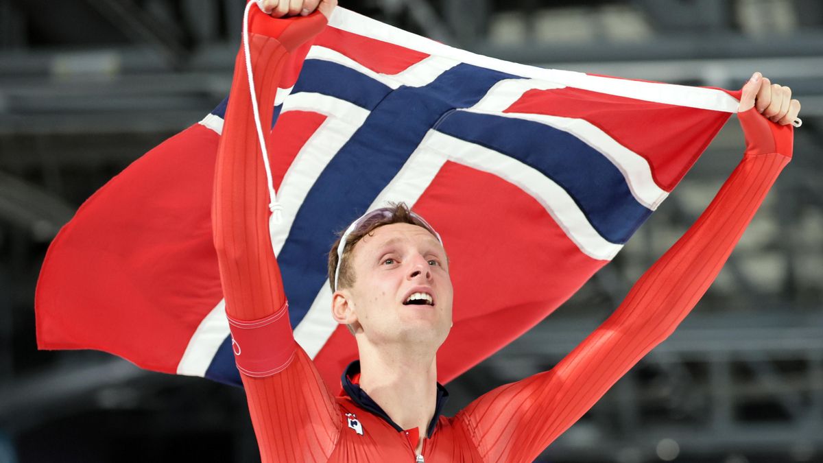 El momento dulce del deporte noruego: dominador en los Juegos Olímpicos de Invierno, el Bodø en octavos de la Champions y con plaza para el Mundial