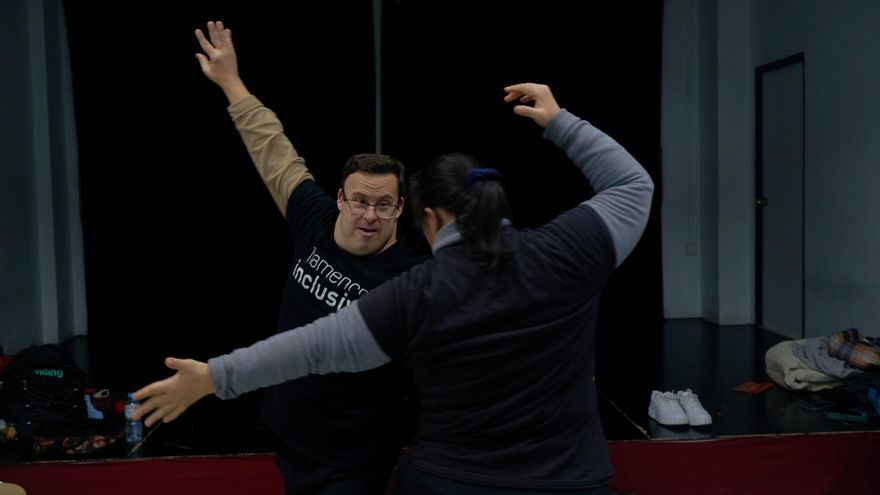 Flamenco Inclusivo, pasión por enseñar de forma transversal desde Sevilla