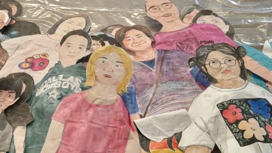 El Centro Botín inaugura este sábado la exposición 'Pulpo, crítico, humano' del artista japonés Shimabuku