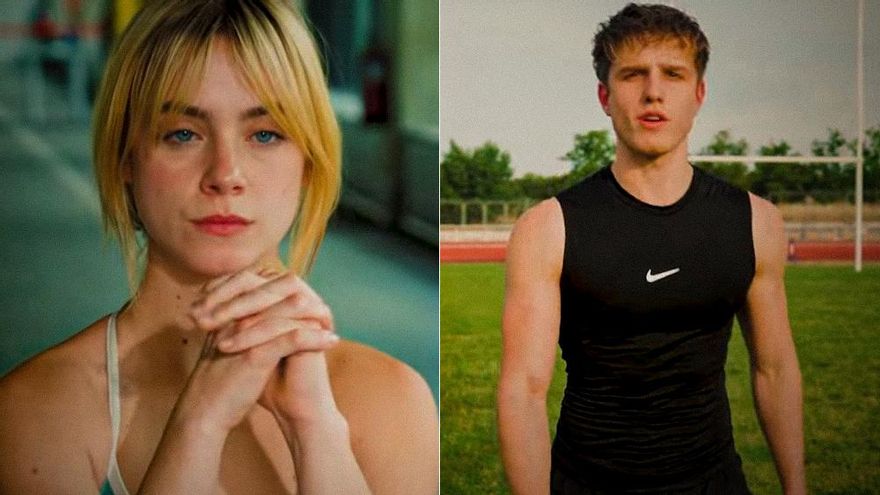 Netflix anuncia 'Olympo', su nueva serie adolescente sobre deportistas de "Élite", que pesca en 'La sociedad de la nieve'