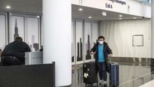 EE.UU. recomienda evitar viajes no esenciales a todo China