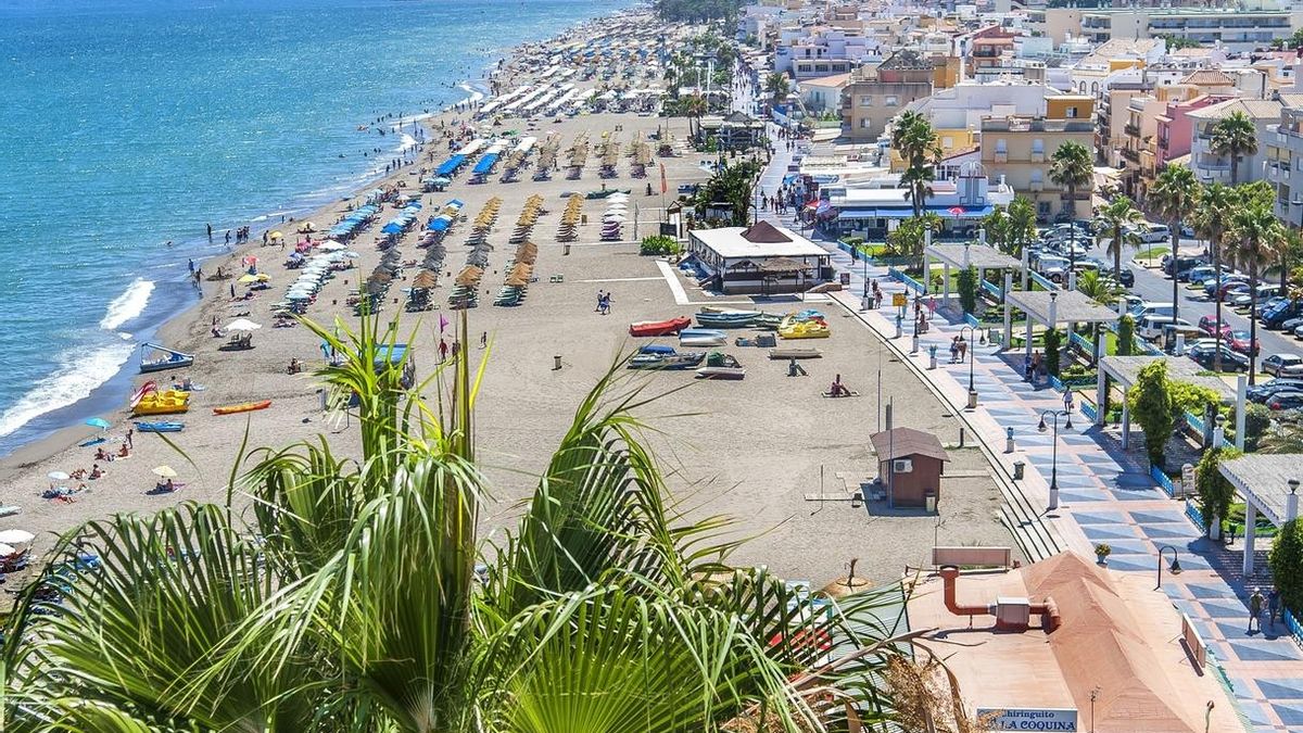 IU pide explicaciones a Junta tras la no admisión a trámite del TS a su recurso contra la anulación del Plan del Litoral