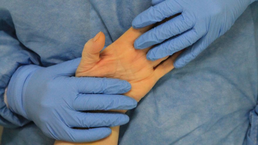 Crónica en primera persona: "Soy diabético y sé que la factura será muy costosa para la sanidad pública"