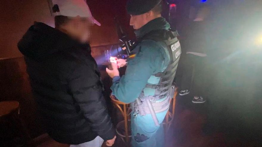 Convocan una concentración en Calahorra tras la pelea de este fin de semana