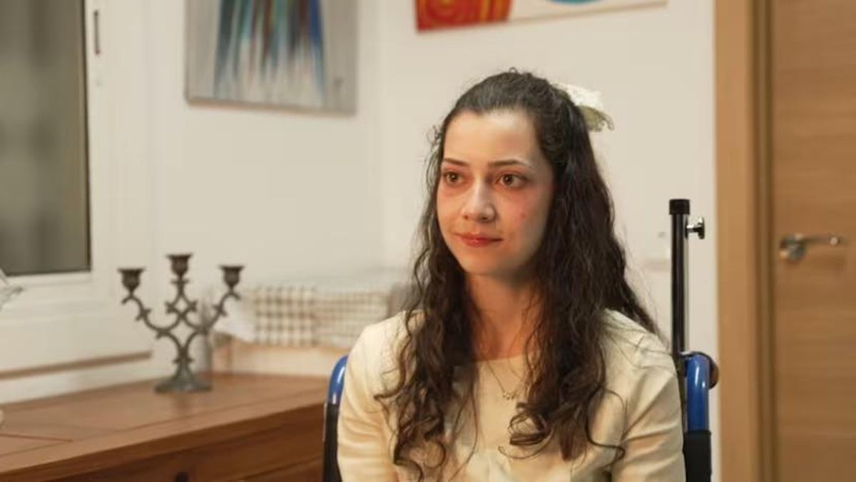 Noelia gana a los ultras Abogados Cristianos y muere tras casi dos años de batalla legal contra su eutanasia