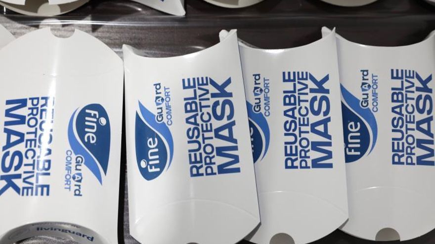 EFE/EPA/ANDRE PAIN/Archivo