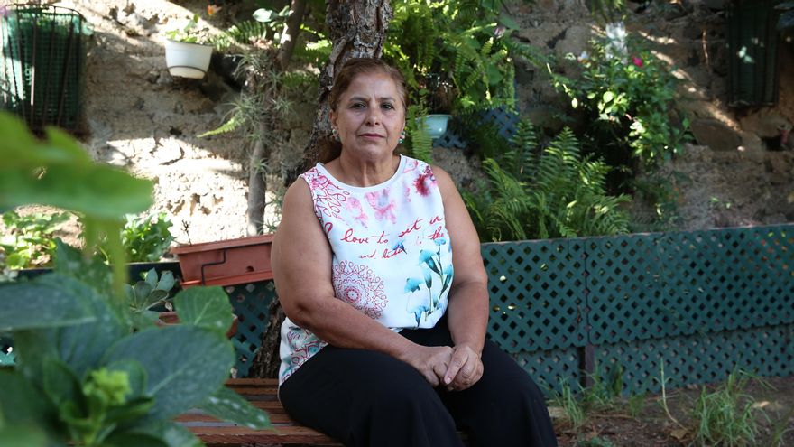 La fibromialgia o cómo convivir con un dolor incapacitante: “Mi cabeza va por un lado y el cuerpo por otro”