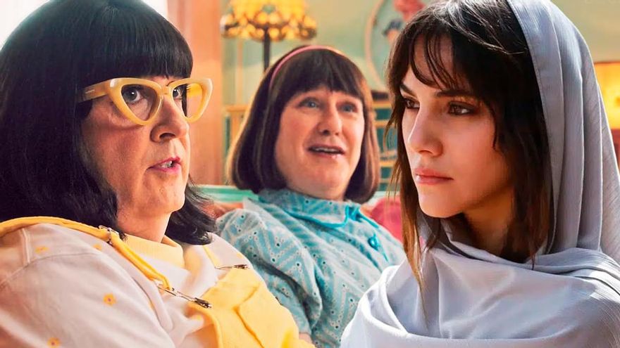 Las 17 series de la semana reciben al nuevo fenómeno turco de Antena 3 y celebran la vuelta del humor 'chanante'