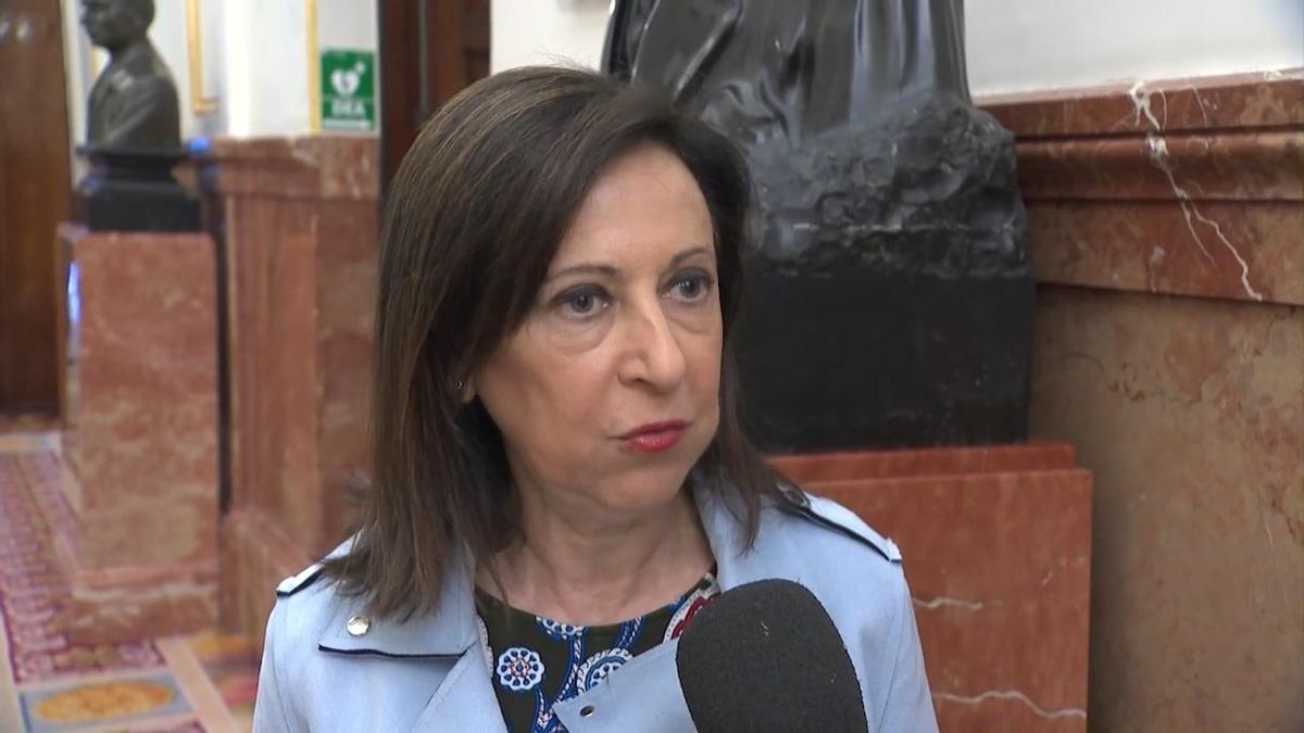 Robles (PSOE) censura la falta de responsabilidad de Estado de Ciudadanos al dar por roto el acuerdo sobre el 155