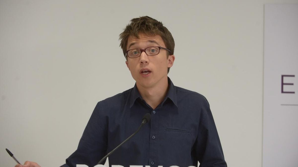 Podemos trabajará para que sus candidaturas en Cataluña, Valencia y Galicia tengan grupo propio en el Congreso