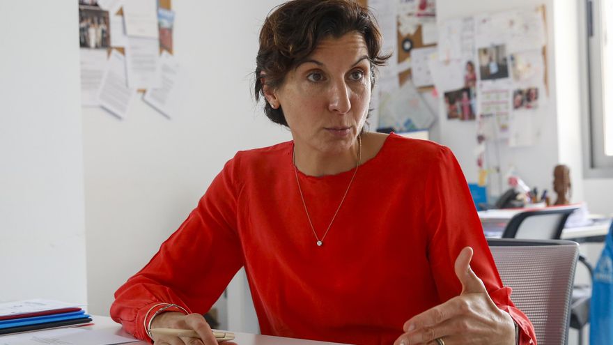 Los rescatados describen un clima de terror dentro del pesquero que naufragó en el Jónico