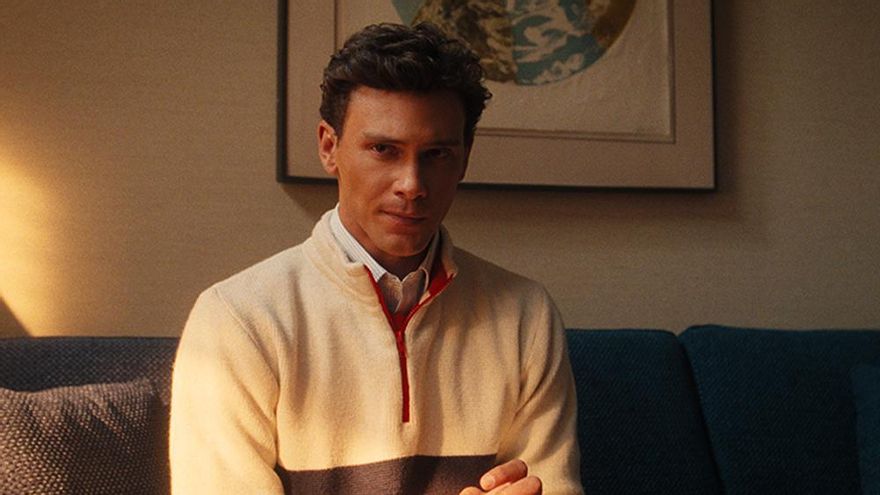 Erik Menendez critica la serie de Netflix basada en su historia: "Ryan Murphy no puede ser tan ingenuo e inexacto"