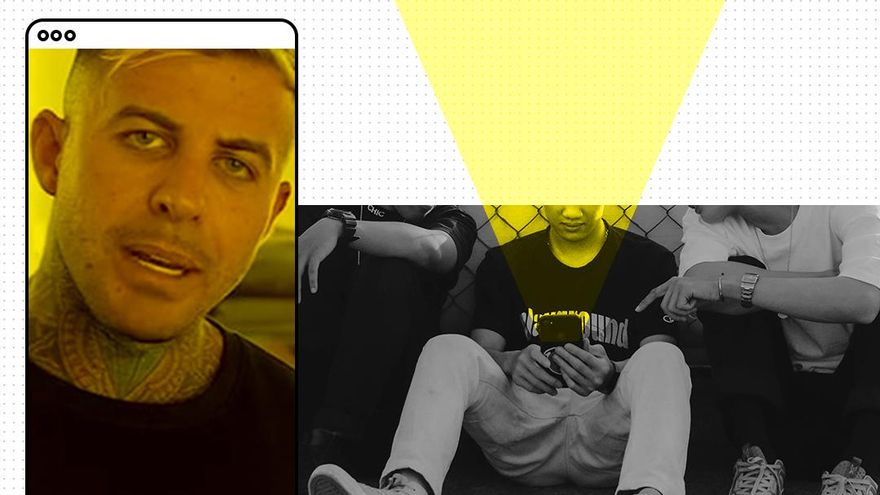 “Es como una secta, te pilla vulnerable”: los fans arrepentidos de Llados que desmontan el discurso del pseudogurú financiero