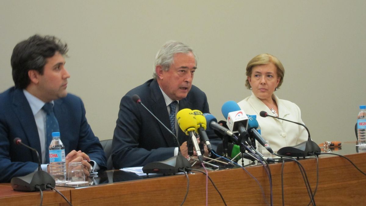 CEOE plantea al Gobierno que hay alternativas a la reforma de las pensiones