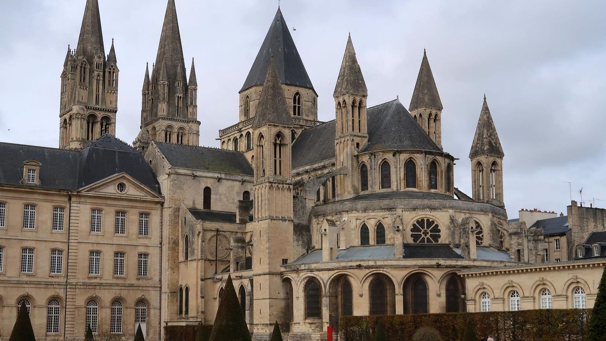 Un fin de semana en Normandía: Descubriendo Caen la patria chica de Guillermo el Conquistador