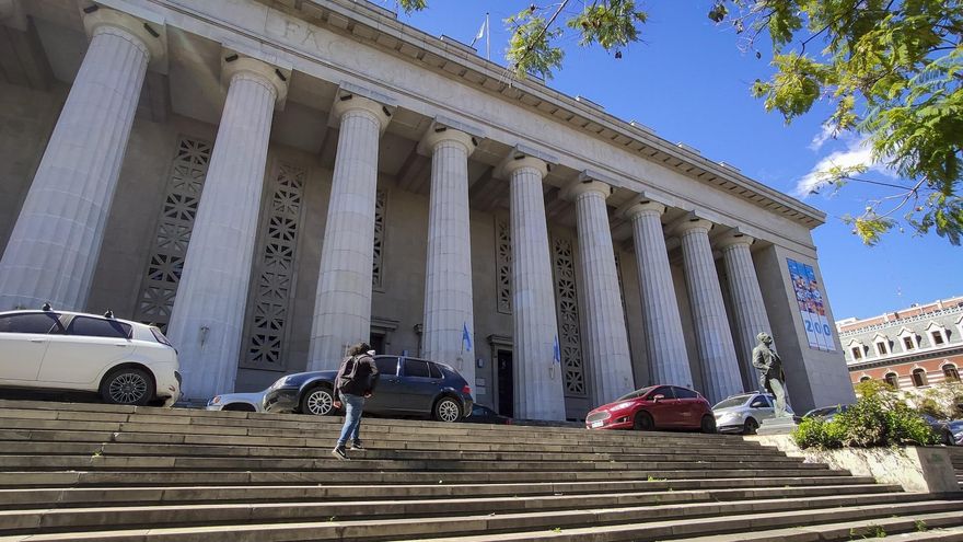Extranjeros en las universidades argentinas: representan el 4,1% del total de estudiantes