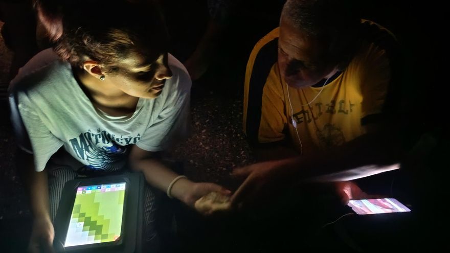 La estatal de electricidad prevé apagones simultáneos en el 42 % de Cuba este sábado