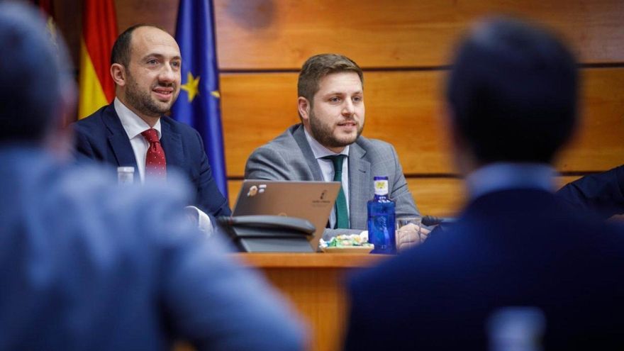 Fomento contará en 2026 con un presupuesto de 475 millones que destinará principalmente a vivienda y movilidad