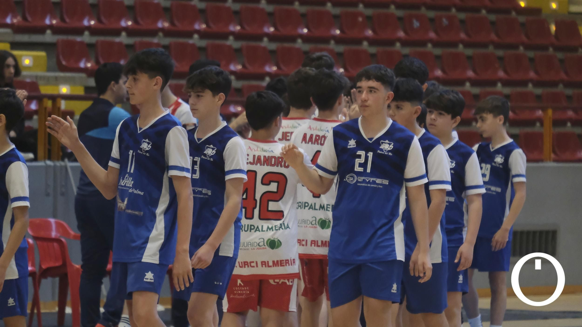 Córdoba Handball Cup
