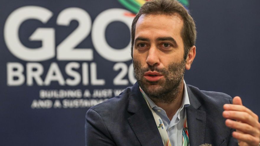 Los cambios estructurales de una economía que no para de sorprender al alza