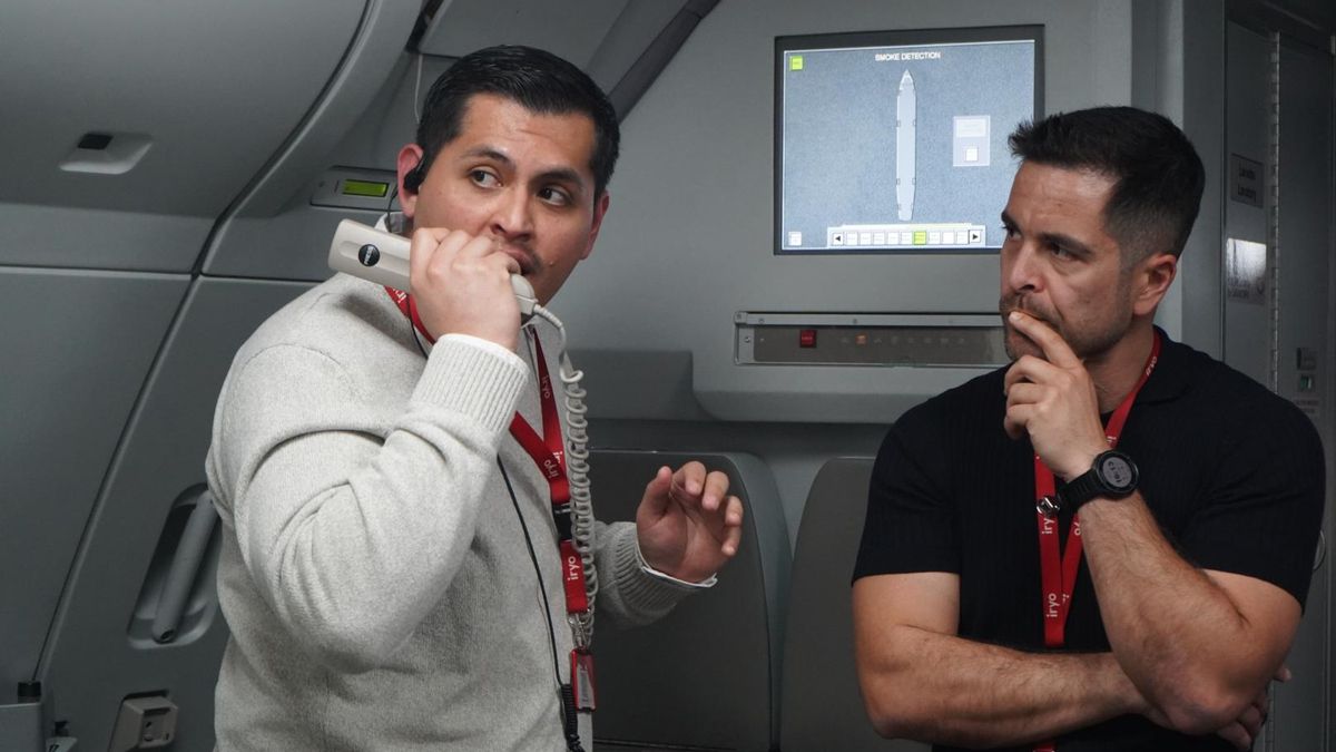 Formación continua: clave para garantizar la calidad y seguridad a bordo del tren