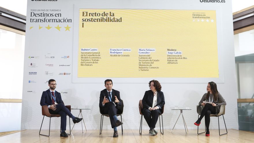 MESA | El reto de la sostenibilidad I