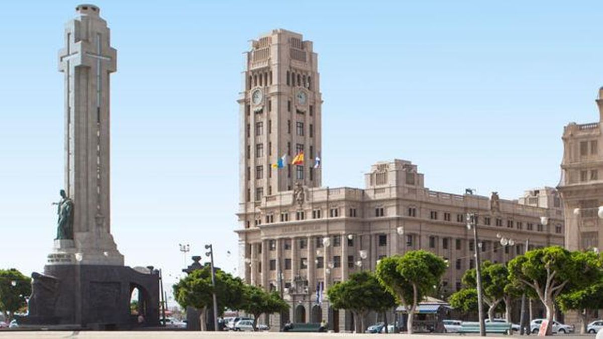 El Supremo impide al Cabildo de Tenerife recuperar 800.000 euros de los swaps, la polémica operación de CC con la banca
